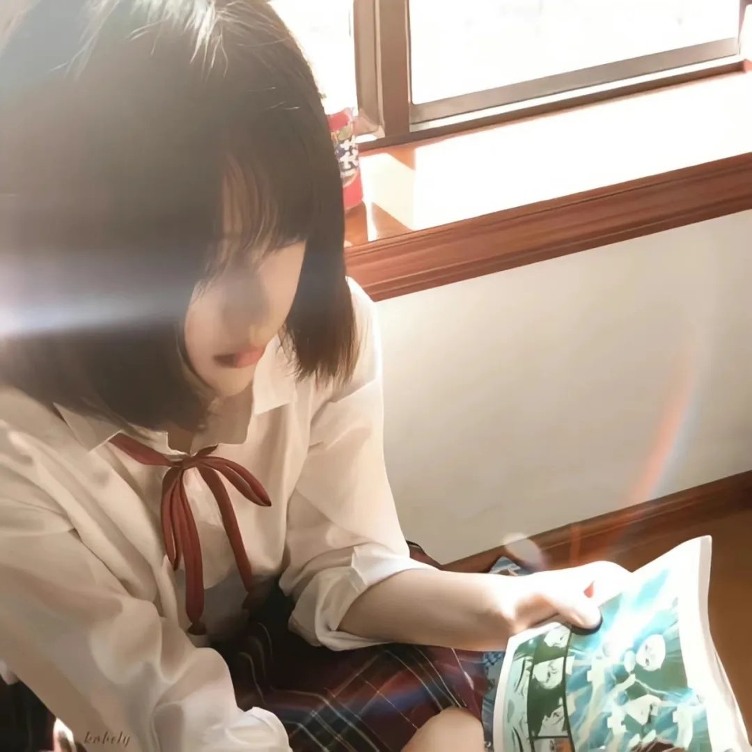 悲剧女孩